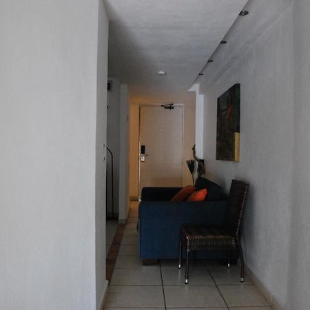 פוארטו ואלארטה Beachfront View Condo Beside La Isla Mall מראה חיצוני תמונה
