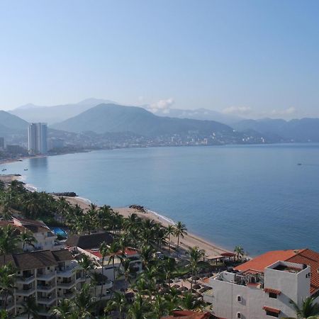 פוארטו ואלארטה Beachfront View Condo Beside La Isla Mall מראה חיצוני תמונה