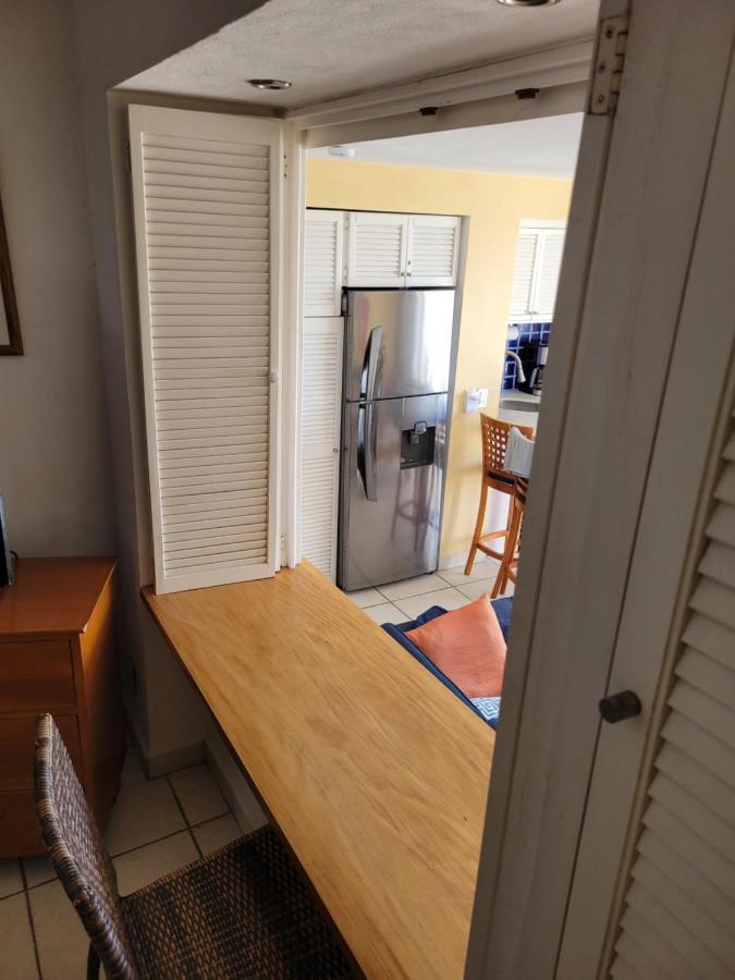פוארטו ואלארטה Beachfront View Condo Beside La Isla Mall מראה חיצוני תמונה