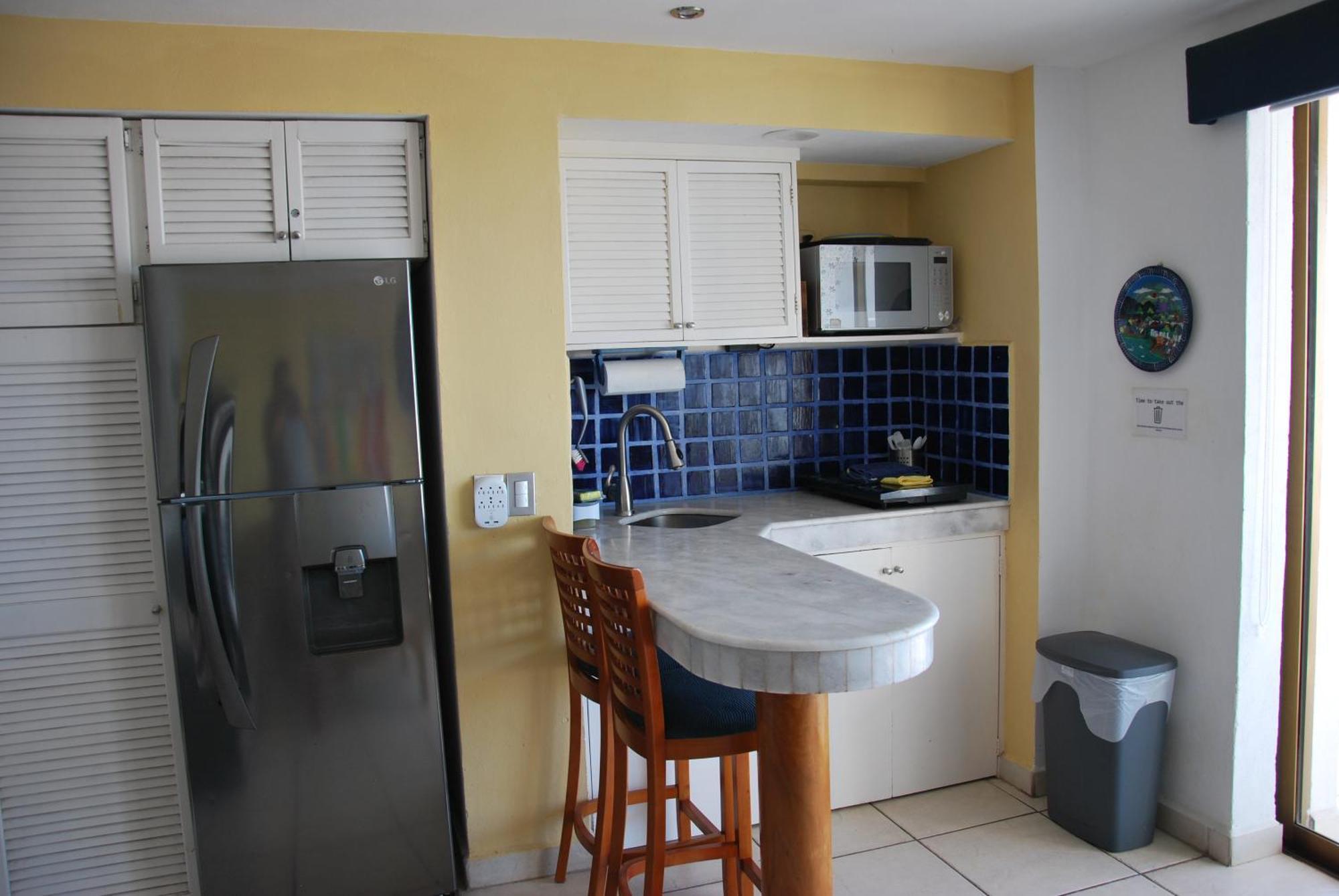 פוארטו ואלארטה Beachfront View Condo Beside La Isla Mall מראה חיצוני תמונה